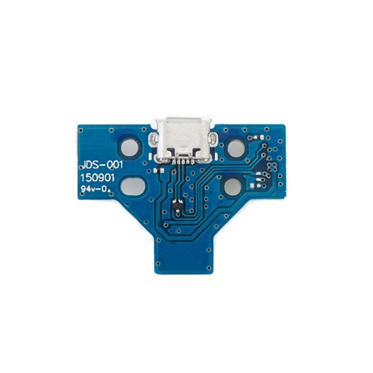 Per la sostituzione della porta della scheda di ricarica USB del controller SONY PlayStation 4 JDS-001, JDS-001 USB Charging Board Per la sostituzione della porta della scheda di ricarica USB del controller SONY PlayStation 4 JDS-001, JDS-001 USB Charging Board